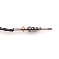 Nouveau capteur de température des gaz d'échappement SOOK OEM NO8200629249 SKT-295 pour F-250 Garantie de 13 mois Pièces automobiles métalliques