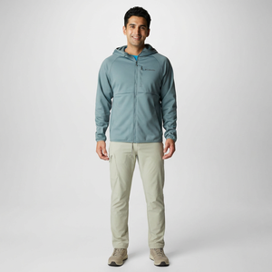 High Quality <b>Waterproof</b> Autumn Men's Outdoor Canvas Stand Collar <b>Jacket</b> Windbreaker Cheap Price - Product Image 1