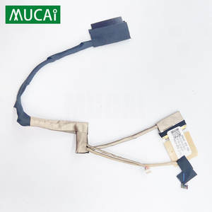 Pantalla de video para computadora portátil LCD LED Flex Cable para <span class=keywords><strong>Dell</strong></span> <span class=keywords><strong>Inspiron</strong></span> <span class=keywords><strong>14</strong></span> 7000 7472 <span class=keywords><strong>7460</strong></span> P74G001 DC02002I500 0JGP2V - Product Image 1