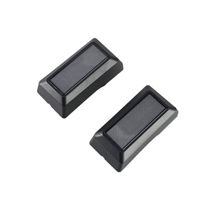 Luz LED Exterior para Ventana Trasera con Función de Luz Trasera para Bronco 2/4 Puertas 2021 <span class=keywords><strong>2022</strong></span> 2023 2024 2025 - Product Image 1