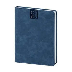 Agenda quotidien 15x21, merchandising personnalisé - Product Image 1