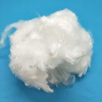 Oreiller de coussin creux en fibre de polyester