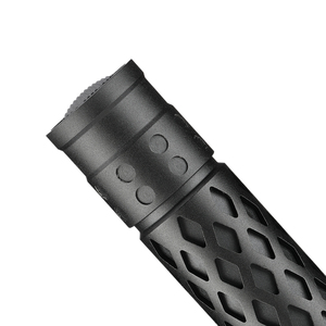 500m dài phạm vi đèn pin hợp kim nhôm cao 10W Hight chất lượng dẫn nguồn ánh sáng 1200lm chiến thuật <span class=keywords><strong>Torch</strong></span> Sạc đèn pin - Product Image 2