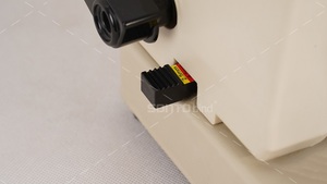 Good Quality Professional Manufacture Wiro Book Printing <strong>Binding</strong> <strong>Machine</strong> for Photobook - Product Image 5