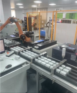 Medidor de monitor de potencia de 3 fases, 8 A, nalog - Product Image 5