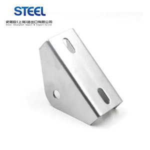 Conector de Montaje <span class=keywords><strong>Solar</strong></span>, Accesorios para Soportes Solares, Servicio Personalizado OEM - Product Image 3