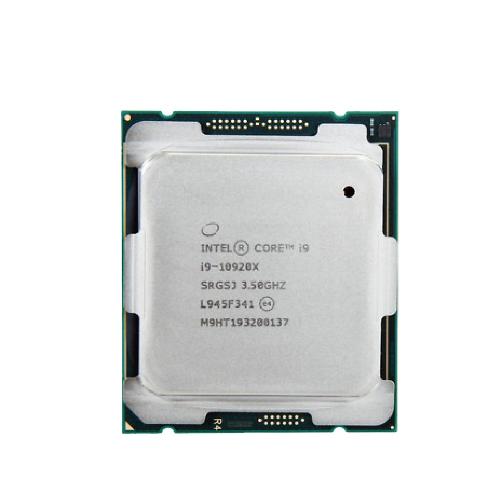 Intel Core i9-10920X CPU 動作未確認 Amazon | Intel CPU Core i9-10920X 3.5 GHz 12コア LGA 2066