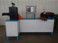 Machine à raboter les fils c1, moulin avec fil galvanisé, matière première