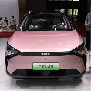 Neta araba netaU 2022 neta U 400 sanayi Edition sıcak satış yüksek hızlı saf elektrik yeni enerji kullanılmış araba