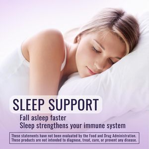 Gocce di Magnesio Personalizzate OEM per Gestione dello Stress e Supporto del Sonno, Formula Liquida con Opzioni Glicinato e Citrato, Miglior Magnesio per il Sonno - Product Image 3
