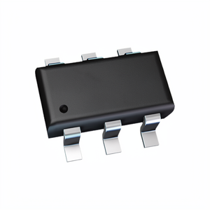 Distribuidor Autorizado, Compre Componentes Electrónicos en Línea, Transistores DMN2024UVT-7 SOT-23-6 Delgados, TSOT-23-6 - Product Image 1