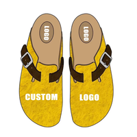 Fabricant et Fournisseur de Sabots, Mules et Claquettes Personnalisés OEM ODM pour Hommes, Femmes, Sandales d'Extérieur et Claquettes Designer avec LOGO