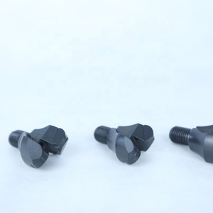 Mái bolting <span class=keywords><strong>bit</strong></span> kim cương <span class=keywords><strong>PCD</strong></span> khoan <span class=keywords><strong>bit</strong></span> lỗ khoan đá sa thạch PDC Neo <span class=keywords><strong>Shank</strong></span> khoan <span class=keywords><strong>bit</strong></span> - Product Image 1