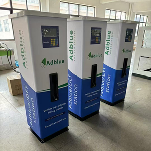 Araç üre çözümü için yüksek performanslı üre PumpVertical Adblue dağıtıcı baskı fonksiyonu ekleyin ve reklamları özelleştirin - Product Image 5