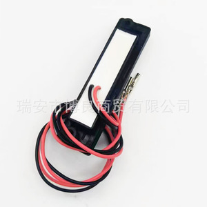 สวิตช์เปิดฝาท้ายรถ Kia รุ่น 81260A4000 สำหรับ New Carens 13 อะไหล่ทดแทน - Product Image 2