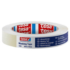 Nastro Adesivo Professionale '4325' mm 25x50 mt - Product Image 1