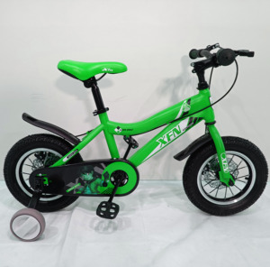 Cina fabbrica di biciclette a basso prezzo di vendita 12/16/20 pollici per bambini Sport Mini bicicletta da strada per ragazzi e ragazze gioco all'aperto - Product Image 5