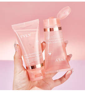 Mascarilla Facial Nocturna de Nicotinamida, Hidratación y Humectación Duraderas para la Piel, Es un Cosmético Facial Adecuado para Mujeres - Product Image 6