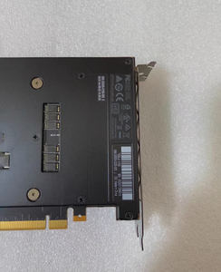 Tarjeta Gráfica Tesla V100 32G para Aprendizaje Profundo, Inteligencia Artificial, Entrenamiento e Inferencia, Servidor GPU - Product Image 5