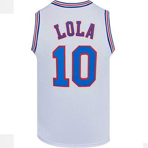 Prêt à expédier Michael <span class=keywords><strong>23</strong></span> Carolina Blue <span class=keywords><strong>Maillot</strong></span> de <span class=keywords><strong>basket</strong></span>-ball universitaire cousu de meilleure qualité - Product Image 2