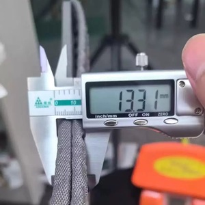 Alfombrilla para caja de arena para gatos de EVA fácil de limpiar, alfombrilla para trampa de arena para mascotas a prueba de orina, alfombrillas para gatos con diseño de doble capa en forma de panal - Product Image 6