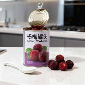 Taze Toplanmış Bayberry Meyvesi Kutusu - İhracat Kalitesi, Yüksek Et İçeriği, Katkı Maddesi İçermez, Toplu Tedarik ve OEM - Product Image 4