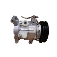 Compresseur d'air de haute qualité pour toyota Hilux 1KD/2KD/Vigo Diesel 447260-8020/88310-0K132