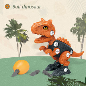 ילדים באיכות גבוהה נתיק abs dynaosaurus צעצוע לילדים - Product Image 4