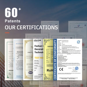 Pérgola de Lujo para Exteriores Junto a la Piscina con Brisa y Sombra, Moderna Escapada al Jardín, Pabellón con Brisa y Sombra M3-S UOGEL - Product Image 6