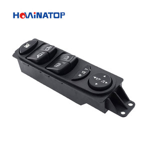 Howintop A6395451313 interruttore di comando alzacristalli anteriore sinistro 6395451313 per <span class=keywords><strong>Bus</strong></span> <span class=keywords><strong>Mercedes</strong></span> Sprinter 3.5-T 2009-2016 - Product Image 4