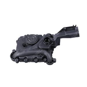 奥迪A4 A6 A8 Q7 CRE/CTD的DEKEWO 06E103547AF 06E103547N 06E103547AD油水分离器 - Product Image 1