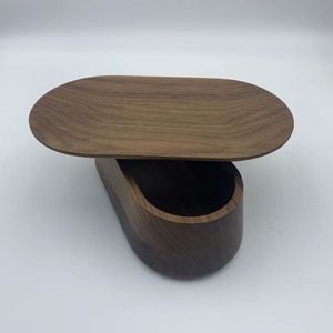 Service de découpe CNC sur mesure pour le travail du bois / 81 pièces de jouets en bois à monter soi-même - Product Image 3