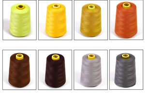 Hilo de coser de poliéster 8000, <span class=keywords><strong>402</strong></span> yardas, venta al por mayor, barato - Product Image 6