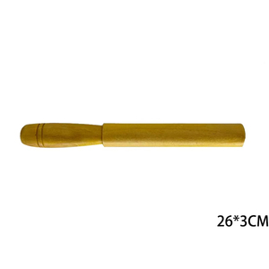 Outdoor Wooden <span class=keywords><strong>Decoy</strong></span> Whistle Imitieren Sie den Klang einer Wildschwein Call Whistle Jagd ausrüstung - Product Image 2