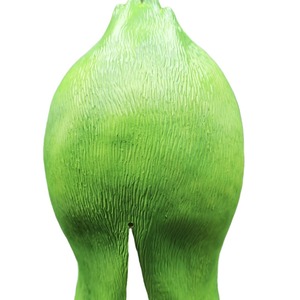 Máscara de Látex de Pato Enojado, Disfraz de Animal, Divertido para Fiestas, Cosplay Unisex, Máscara de Emulsión - Product Image 4