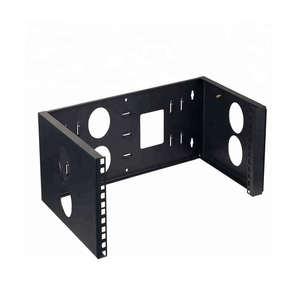 Tzr רשת תעשייתית מותאמת אישית ציוד דיור שרת מתכת מסגרת עבור מרכזי נתונים גיליון ייצור מתכת קטגוריה מוצר - Product Image 3