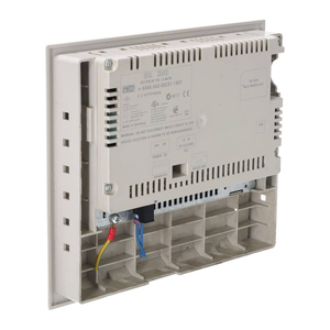 1 Stück Brandneues Original OP 177B 6 DP 6AV6642-0DC01-1AX1 - Product Image 2