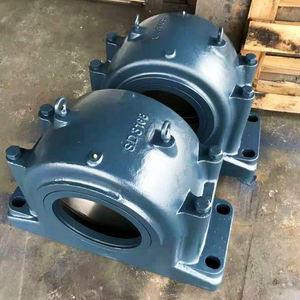 DST Ofrece Varios Tipos de Soportes para Rodamientos de Bloque de Soporte     SN SNK SNL SD SAF <span class=keywords><strong>SDAF</strong></span>     Soportes de Bloque de Soporte Divididos - Product Image 1