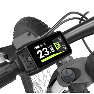 Bafang không chổi than 48V 750W M560 40T bánh Trung tâm động cơ 140nm siêu điện E xe đạp chuyển đổi bộ phụ tùng & C080 hiển thị - Product Image 3