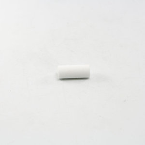 Tube filtrant en PE sinterisé - Type cylindrique - Filtration moyenne - Product Image 5