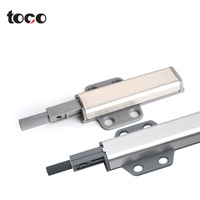 Naiertoco — serrure de porte en alliage d'aluminium, protection antichoc pour meubles