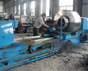 Ringförmiger Blowout-Preventer Ölbohrausrüstung - Product Image 3