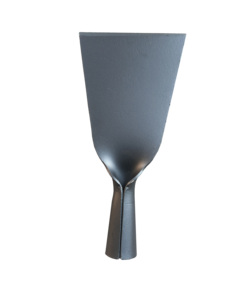 Petit <span class=keywords><strong>grattoir</strong></span> de haute qualité et durable pour le grattage mural et le creusement du sol-parfait pour le jardinage domestique et l'entretien de la pelouse - Product Image 4