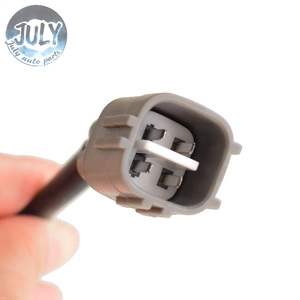 89465-0D110 DOX-0257 Nuova Sonda Lambda Sensore di Ossigeno O2 Compatibile con Toyota <span class=keywords><strong>YARIS</strong></span> <span class=keywords><strong>1.0</strong></span> 1.3 VVTi 2003-2012 2SZFE 2NZFE 1SZFE 89465-0D080 - Product Image 3