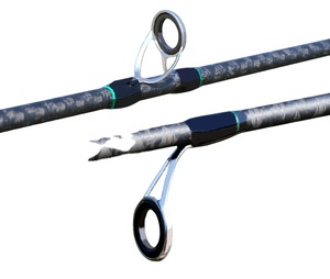 Byloo 2026 nouvelle tige de coulée à haute teneur en carbone de 1.80m pour leurre <span class=keywords><strong>canne</strong></span> à pêche filature coulée <span class=keywords><strong>canne</strong></span> à leurre en carbone pour débutant - Product Image 5