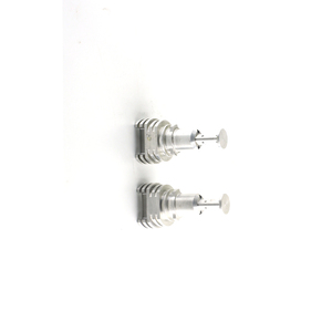 Linh Kiện Máy Bay Gia Công Phay Nhôm Phụ Tùng Ô Tô Sản Phẩm Nhỏ Gia Công <span class=keywords><strong>Cnc</strong></span> Quá Trình Sản Xuất Hàng Loạt - Product Image 4