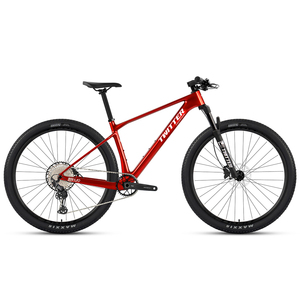 จักรยานเสือภูเขาคาร์บอนไฟเบอร์ ES800-13S ไร้สาย สำหรับดาวน์ฮิลล์ MTB ระบบกันสะเทือนเต็มรูปแบบ โครงคาร์บอนไฟเบอร์ M9 ให้ความน้ำหนักเบาและทนทาน - Product Image 4
