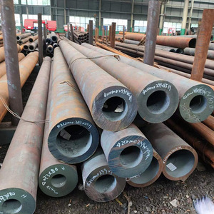 Трубы бесшовные из легированной стали <span class=keywords><strong>ASTM</strong></span> A335 P5 для высокотемпературных котлов - Product Image 6