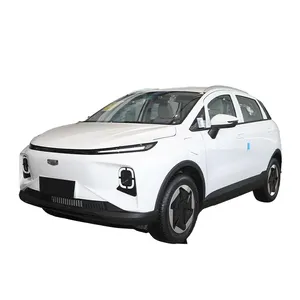 Geely Geometry E Firefly 2023 Model 401KM China New Energy Electric Vehicle Used Cars