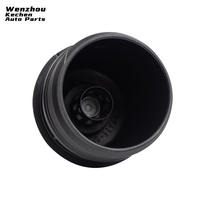 26350-3C701 écologique pour Hyundai pour Kia couvercle de Base de filtre de moteur nouvel état ventes directes du fabricant
